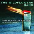 Wildflowers Band lemez