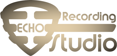 Echo Hangstúdió - Echo Recording Studio