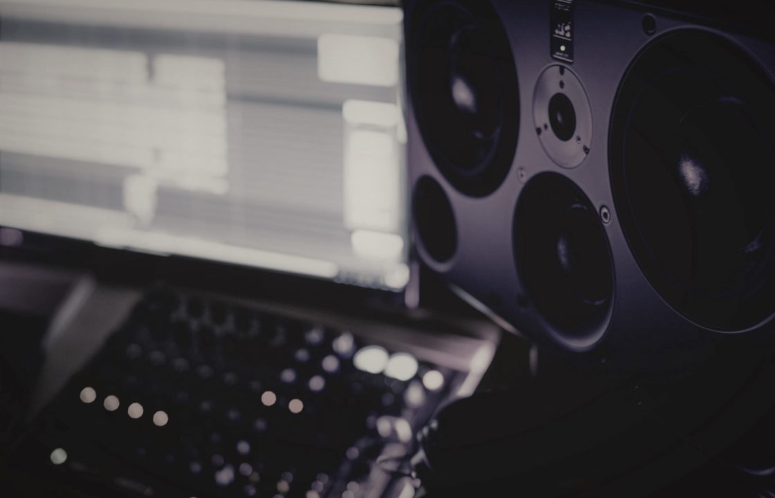 en – Echo Hangstúdió – Echo Recording Studio