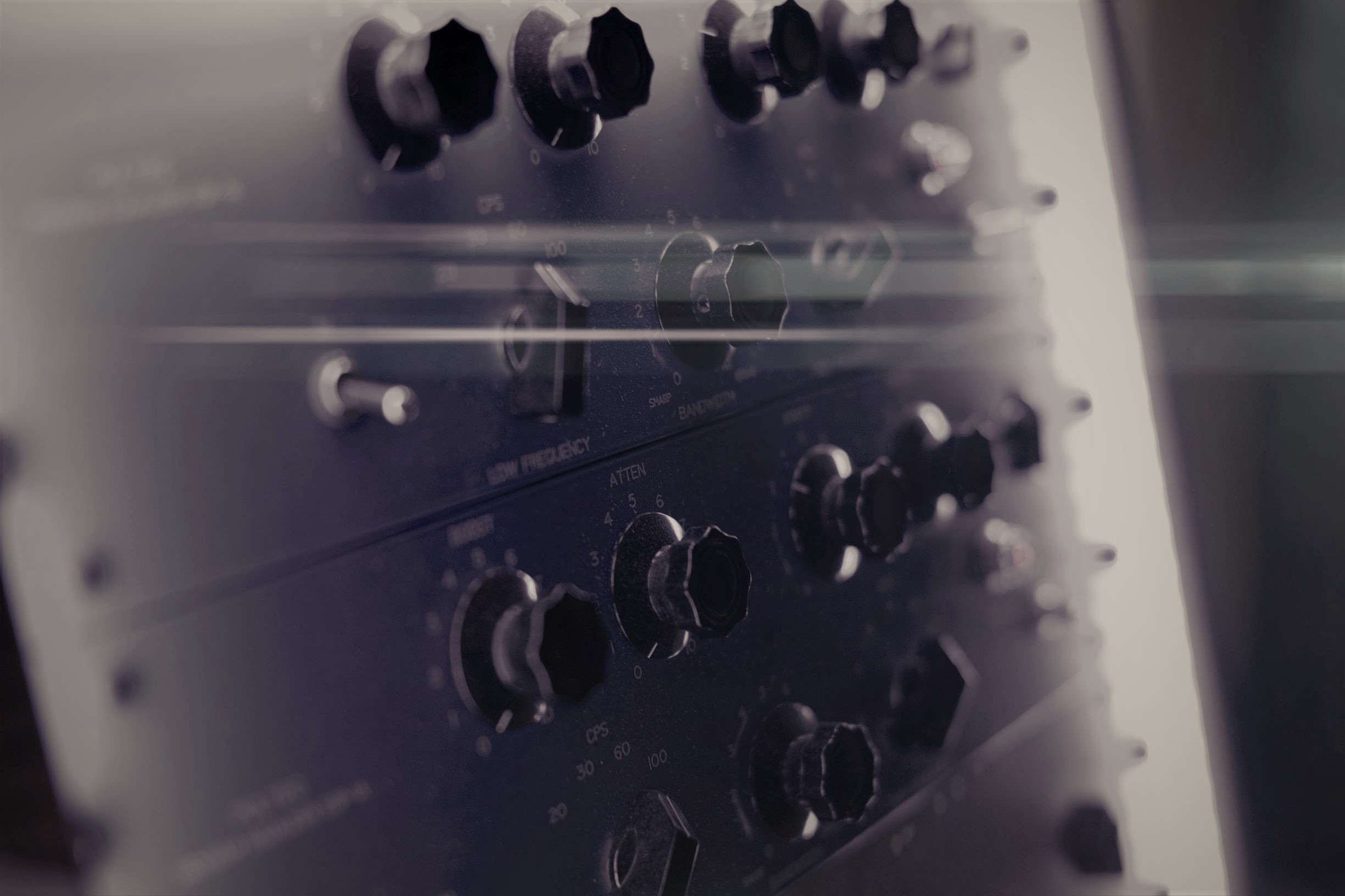 Mixing & Mastering – Echo Hangstúdió – Echo Recording Studio